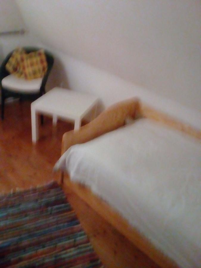 Ferienhaus Burkard Epenwohrden Room photo