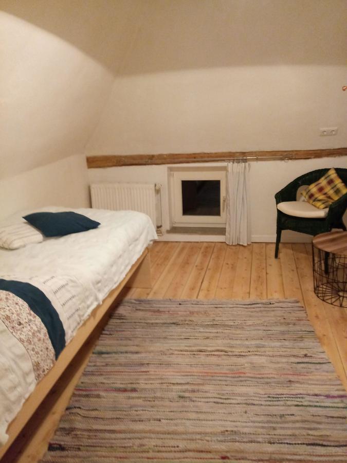 Ferienhaus Burkard Epenwohrden Room photo
