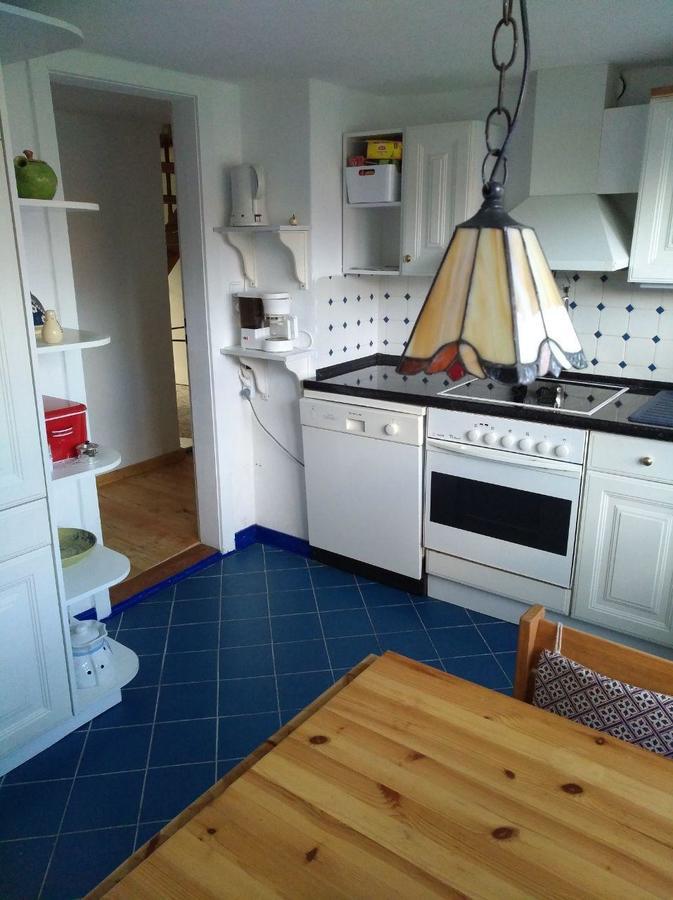 Ferienhaus Burkard Epenwohrden Room photo